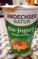 Bio-Jogurt
