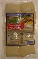 Schwäbische Maultaschen