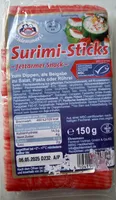 Surimi-Sticks