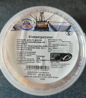 Eismeergarnelen
