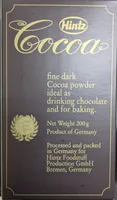 Cocoa