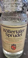 Köllertaler Sprudel