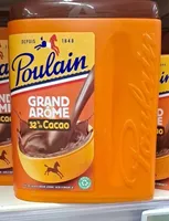 Poulain grand arome