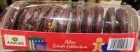 Mini Schoko Lebkuchen