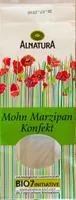 Mohn Marzipan Konfekt