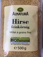 Hirse / Millet