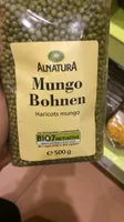 Mungobohnen