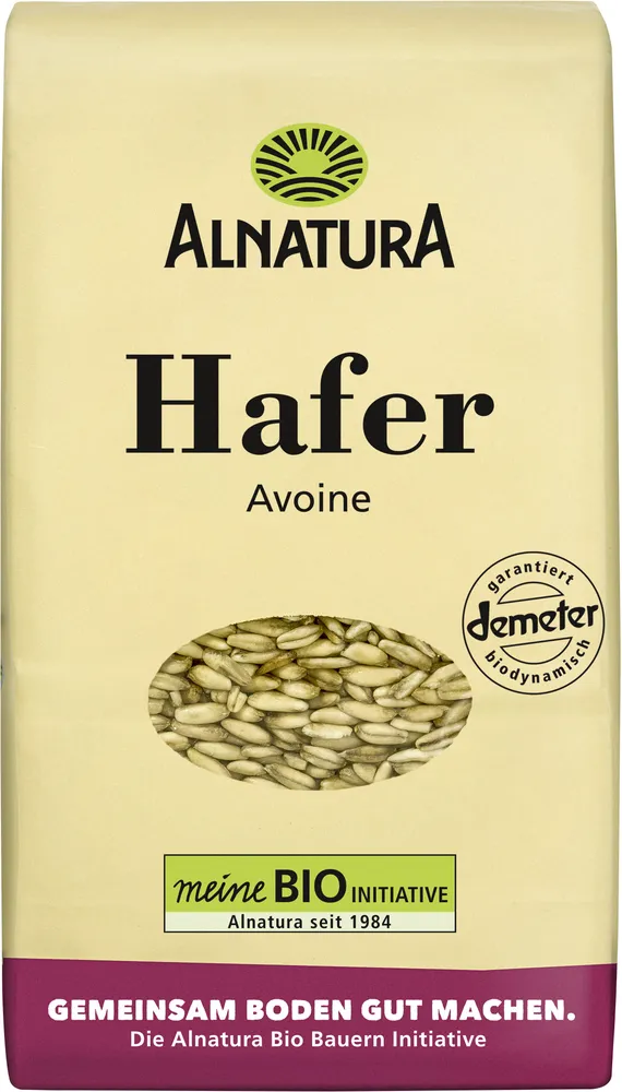 Hafer