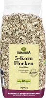 5-Korn Flocken