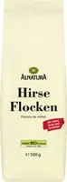 Hirseflocken