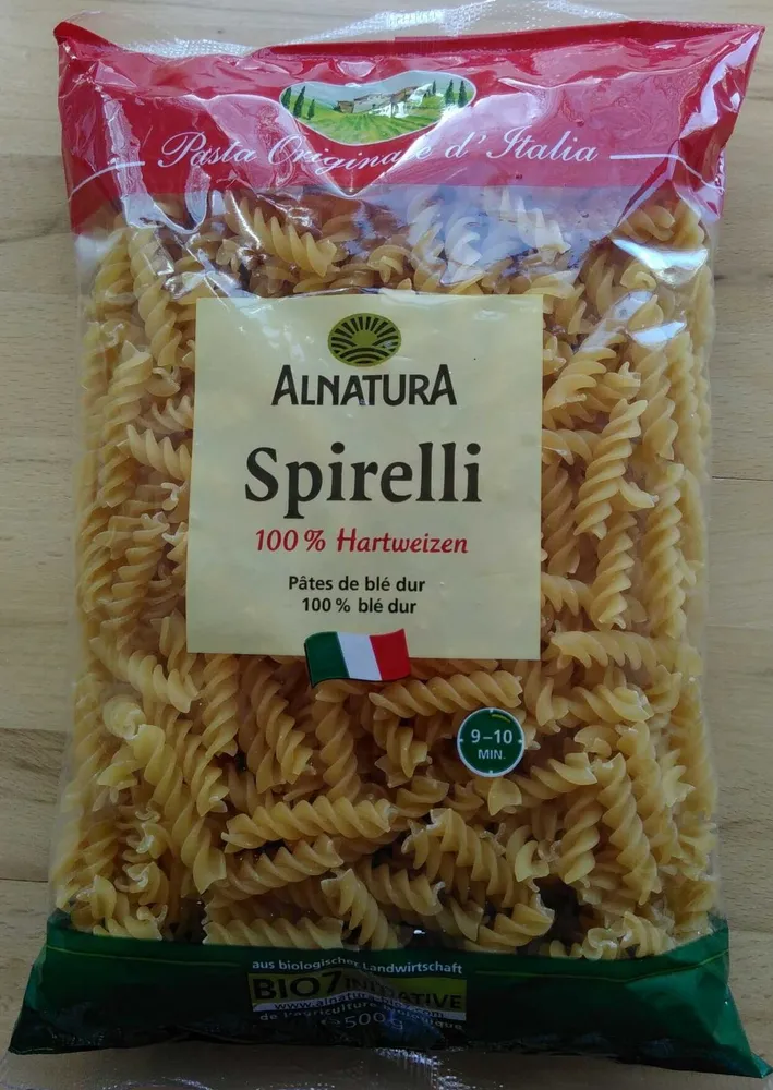 Spirelli