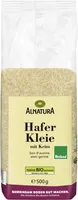 Haferkleie mit Keim