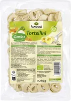 Tortellini Gemüse semifrisch