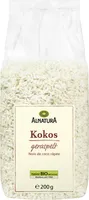 Kokos geraspelt