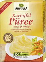 Kartoffel Püree
