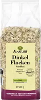 Bio Dinkelflocken
