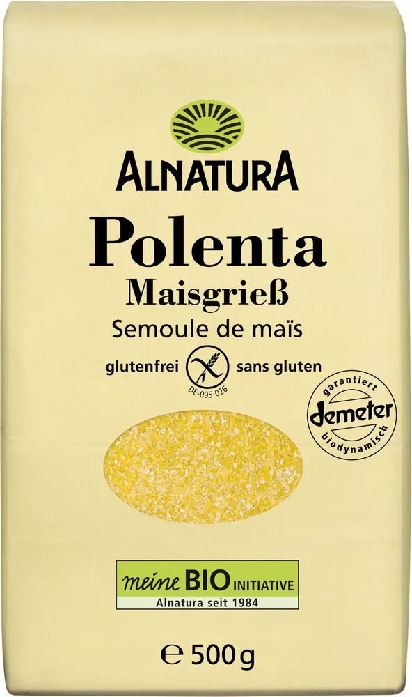 Polenta