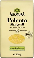 Polenta
