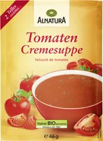 Tomatencreme Suppe