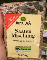 Saaten Mischung