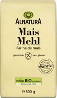 Maismehl