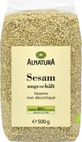 Sesam ungeschält