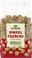 Dinkel Crunchy