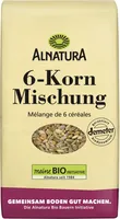 6-Korn Mischung