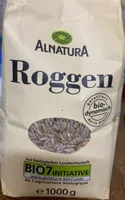 Roggen Bio