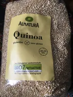 Quinoa