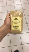 Amaranth bio