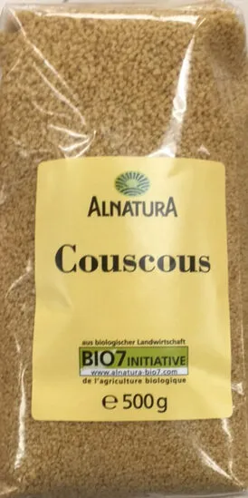Couscous