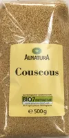 Couscous