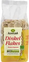 Dinkel Flakes