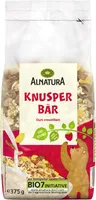 Knusper Bär Müsli