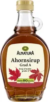 Ahornsirup Grad A