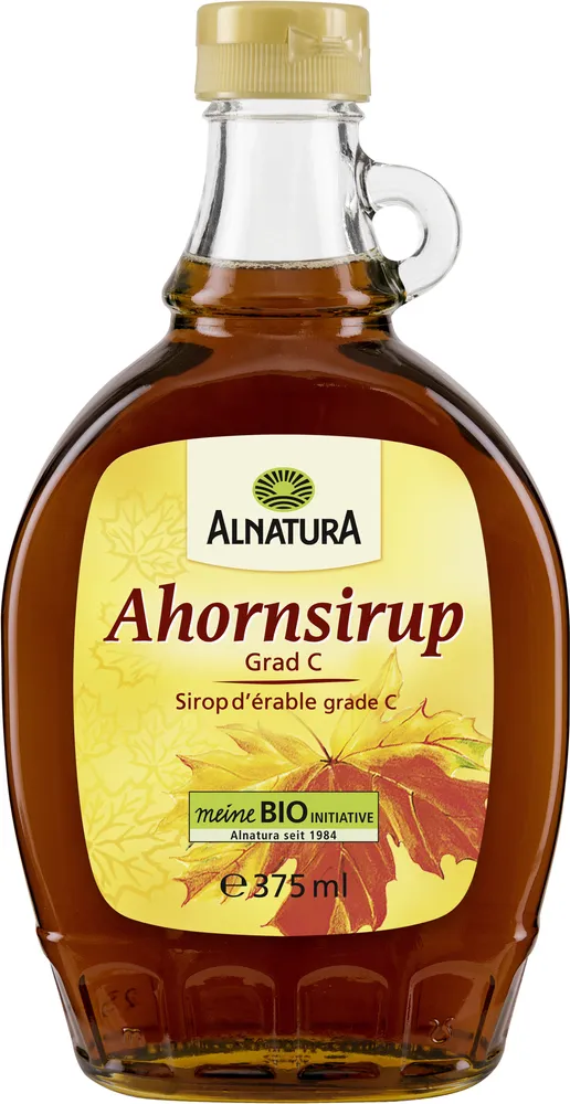Ahornsirup