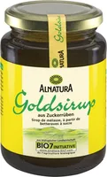 Goldsirup, Zuckerrübe