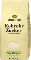 Alnatura Rohrohrzucker