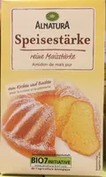Speisestärke