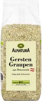 Gersten Graupen