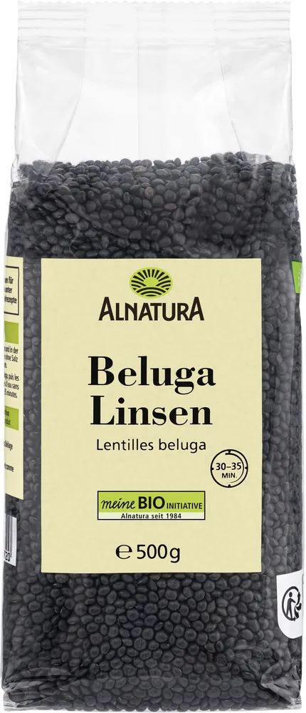 Linsen Beluga