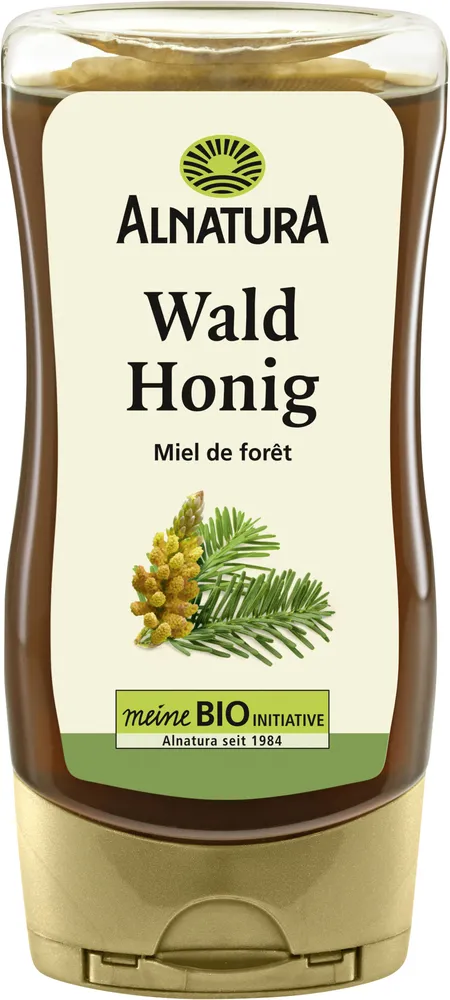 Waldhonig flüssig