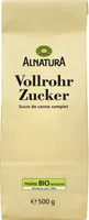 Vollrohrzucker