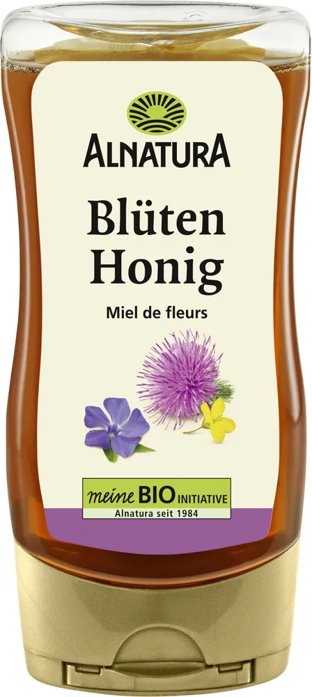Blütenhonig