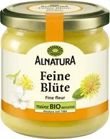 Feine Blüte Honig