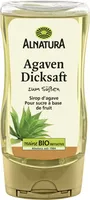 Agavendicksaft
