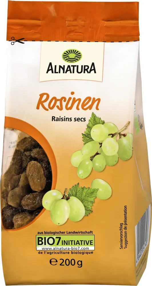 Rosinen