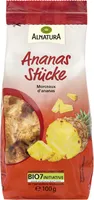Ananas Stücke