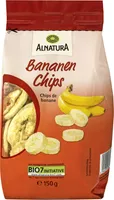 Bananen chips